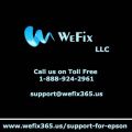WeFix Epson