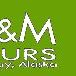 M&M Tour Sales Inc Agency