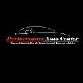 Performance Auto Center