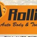 Rollie Auto Body & Towing