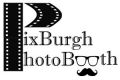 Pixburg Photo booth