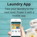 Laundry Mobile App Solution