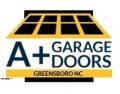 Greensboro NC Garage Door Repair
