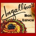 Ingallina Box Lunch