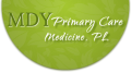 MDY Primary Care Medicine, PL