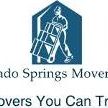 Colorado Springs Movers LLC