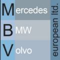 M B V European Ltd
