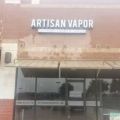 Artisan Vapor Company Fort Worth