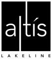 Altis Lakeline Apartments