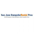 San Jose Dumpster Rental Pros