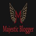Majestic Blogger