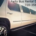 Party Bus Rental Denver
