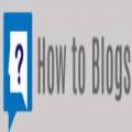 Howto Blogs