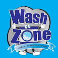 Wash Zone