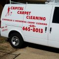 Capital Carpet Cleaning