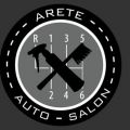 Areté Auto Salon