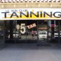 Le Sun Club Tanning