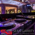Sean Garrity DJ Event & Production
