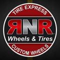 RNR Tire Express & Custom Wheels
