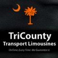 Tri County Transport Limousine Services