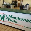 Minuteman Press Las Vegas West