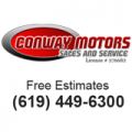 Conway Motors Sales & Service