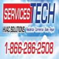 Services Technician Appliances AC, Corp.