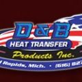 D & B Heat Transfer Products Inc