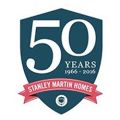 Stanley Martin Homes, Chesterfield