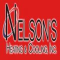 Nelsons Heating & Cooling, Inc.
