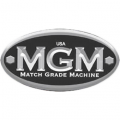 Match Grade Machine