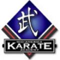 Mid-America Karate - Rogers