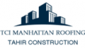TCI Manhattan Roofing NYC