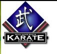 Mid-America Karate - Bartlesville
