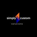 Simply Custom Solutions