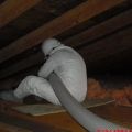 Water damage restoration, Air duct cleaning, Dryer vent cleaning