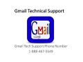 Gmail Account Recovery Dial Gmail Tech Support
