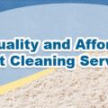 Miami Carpet Cleaning Experts
