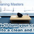 Arvada Carpet Cleaning Masters