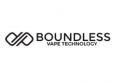 Boundless Vape Technology Dry Herb and E Juice Vape