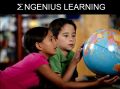 Engenius Learning Center of Cupertino