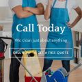 Cleaning Service St. Louis