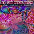Mr Fun Magic Show
