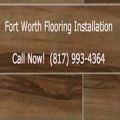 Fort Worth Flooring Installation