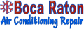 Boca Raton AC Repair