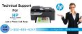 HP Printer Customer Support Number 1-800-485-4057