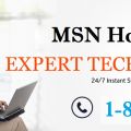 MSN Hotmail Customer Support Phone Number-1-800-261-4071