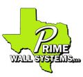 Prime Wall Systems