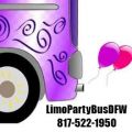 Limo Party Bus Dallas Fort Worth
