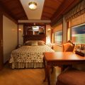 Experience Maharaja Express Train for Luxurious Tour